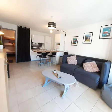 4 Pers - Lary Soulan, Wifi, Proche Pistes - Fr-1-457-298