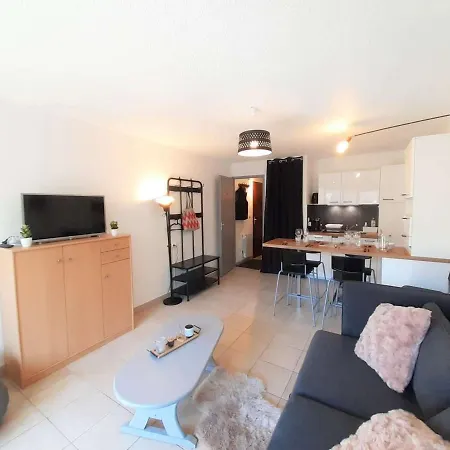 4 Pers - Lary Soulan, Wifi, Proche Pistes - Fr-1-457-298 *