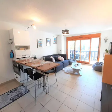 4 Pers - Lary Soulan, Wifi, Proche Pistes - Fr-1-457-298 *