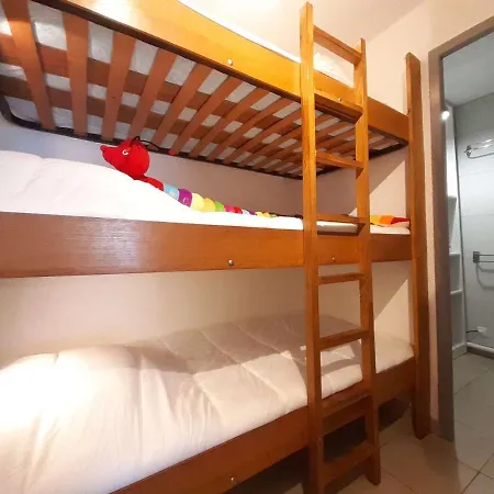 4 Pers - Lary Soulan, Wifi, Proche Pistes - Fr-1-457-298 Apartament *