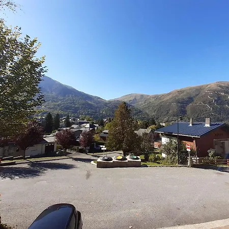 Apartament 4 Pers - Lary Soulan, Wifi, Proche Pistes - Fr-1-457-298 *