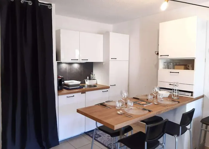 4 Pers - Lary Soulan, Wifi, Proche Pistes - Fr-1-457-298 Saint-Lary-Soulan