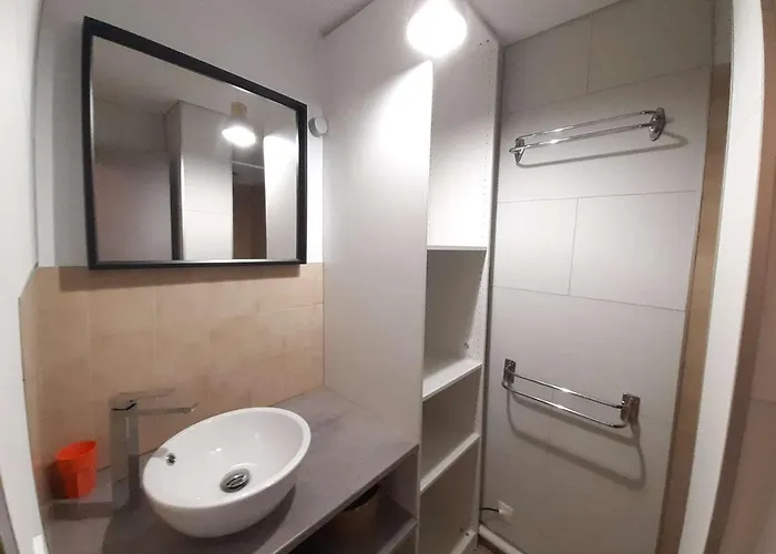 4 Pers - Lary Soulan, Wifi, Proche Pistes - Fr-1-457-298