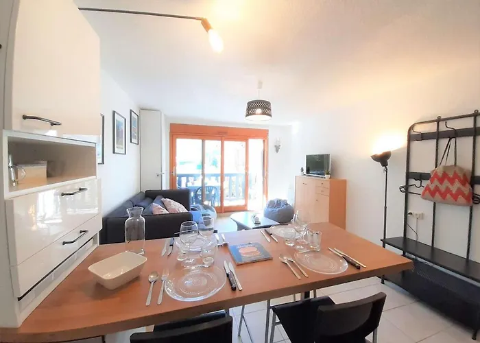 4 Pers - Lary Soulan, Wifi, Proche Pistes - Fr-1-457-298 *