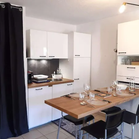 4 Pers - Lary Soulan, Wifi, Proche Pistes - Fr-1-457-298 Saint-Lary-Soulan